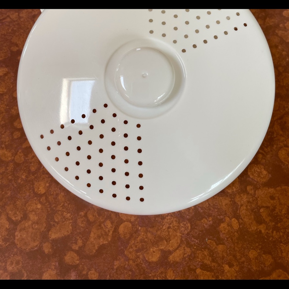 Microwave Steamer Bowl